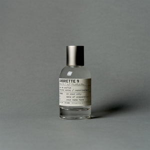 LE LABO AMBRETTE 9 EAU DE PARFUM SPRAY UNISEX FRAGRANCE 1.7OZ 50ML