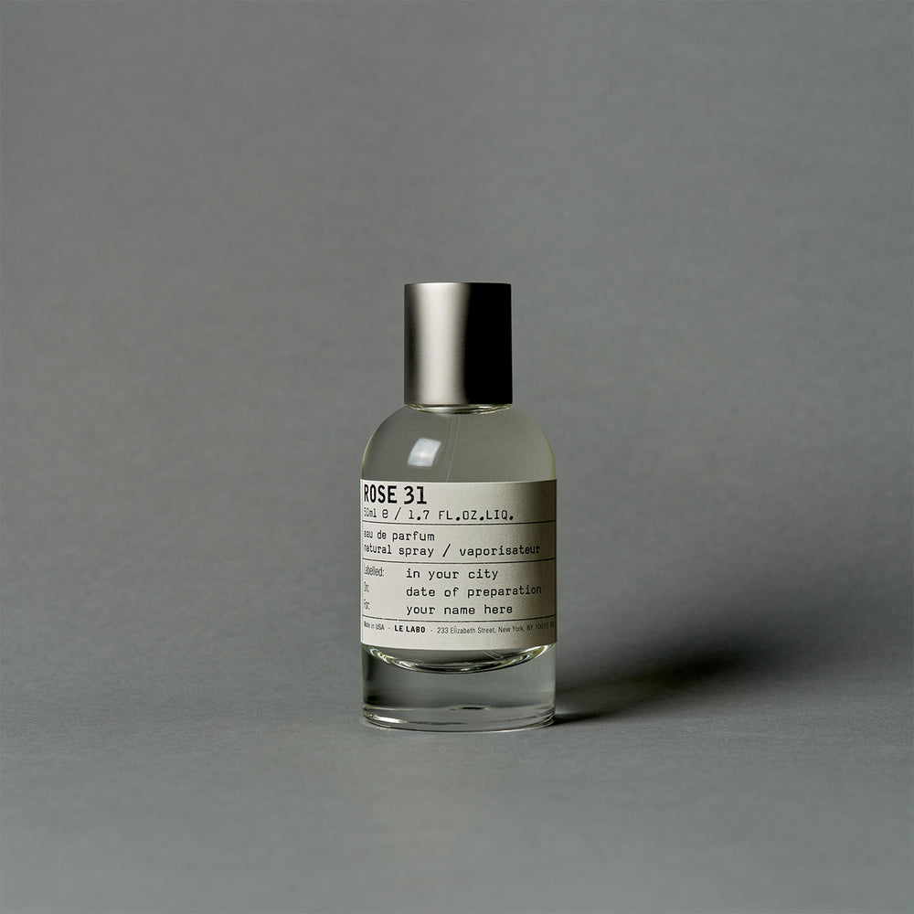 Le Labo Rose 31 Eau de Parfum Spray 1.7oz/50ml