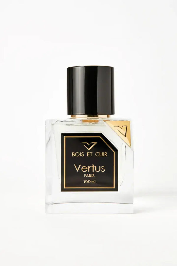 VERTUS EDP - BOIS ET CUIR