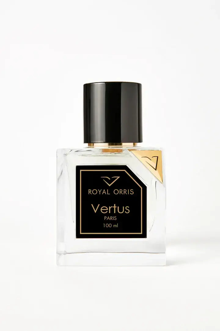 VERTUS EDP - ROYAL ORRIS
