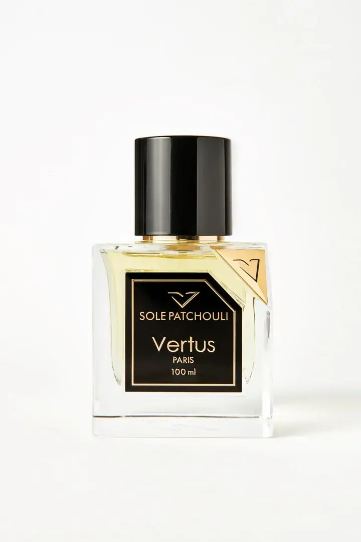 VERTUS EDP - SOLE PATCHOULI