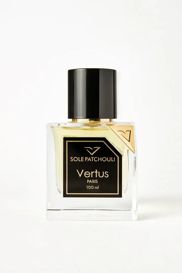 VERTUS EDP - SOLE PATCHOULI