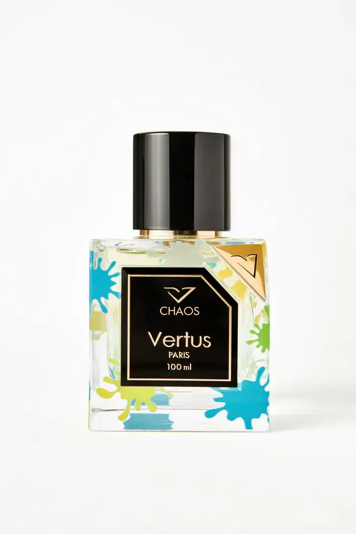 VERTUS EDP - CHAOS - 100ML