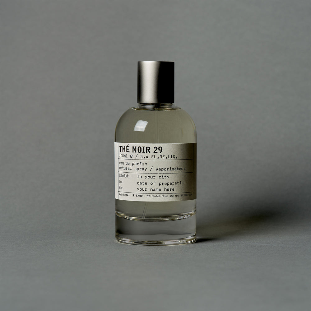 LE LABO THE NOIR 29 3.4OZ 100 EDP SPRAY NEW SEALED 2019