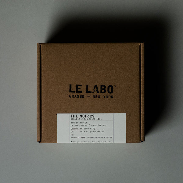 LE LABO THE NOIR 29 3.4OZ 100 EDP SPRAY NEW SEALED 2019