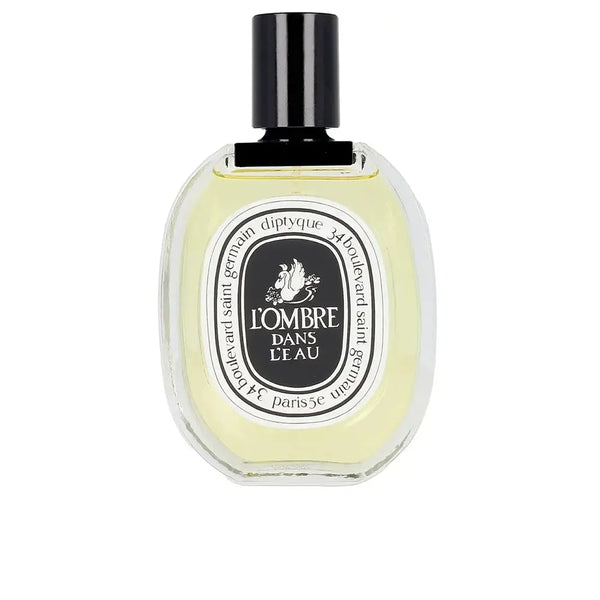 DIPTYQUE L'OMBRE DANS L'EAU EAU DE TOILETTE SPRAY 100ML