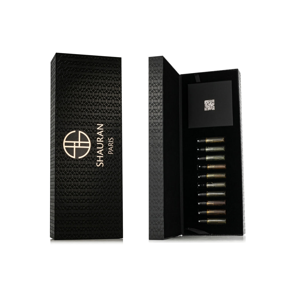 SHAURAN DISCOVERY SET