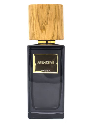 MEMOIZE  Superbia