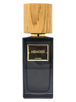 MEMOIZE  Luxuria