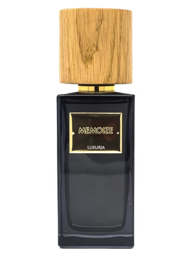 MEMOIZE  Luxuria