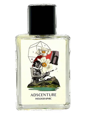 Adscenture  HOLOGRAPHIC