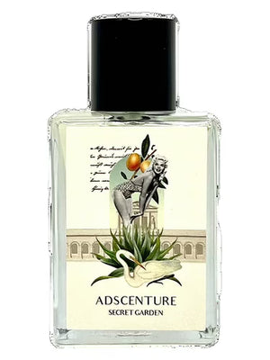 Adscenture  SECRET GARDEN