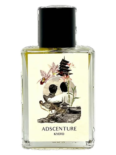 Adscenture  KYOTO