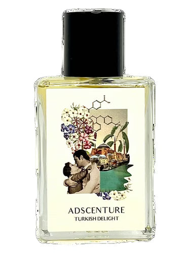 Adscenture  TURKISH DELIGHT