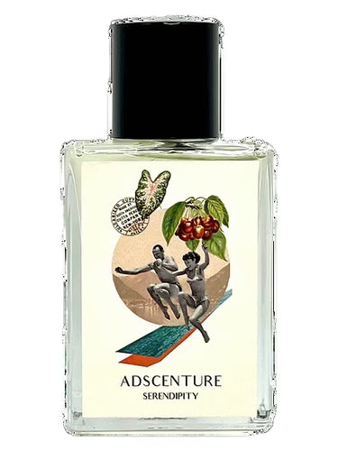 Adscenture  SERENDIPITY