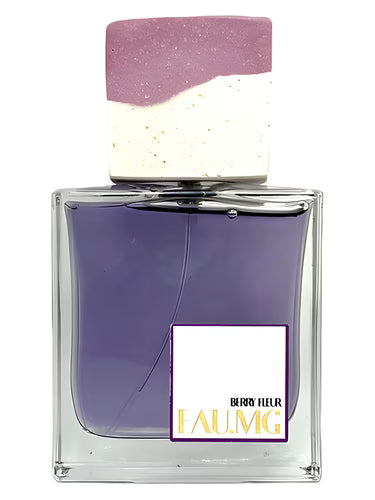 EAUMG  BERRY FLEUR