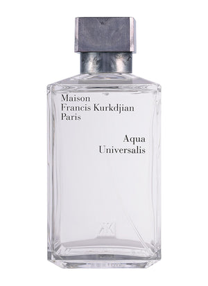 MAISON FRANCIS KURKDJIAN U. AQUA UNIVERSALIS EDT 200 ML