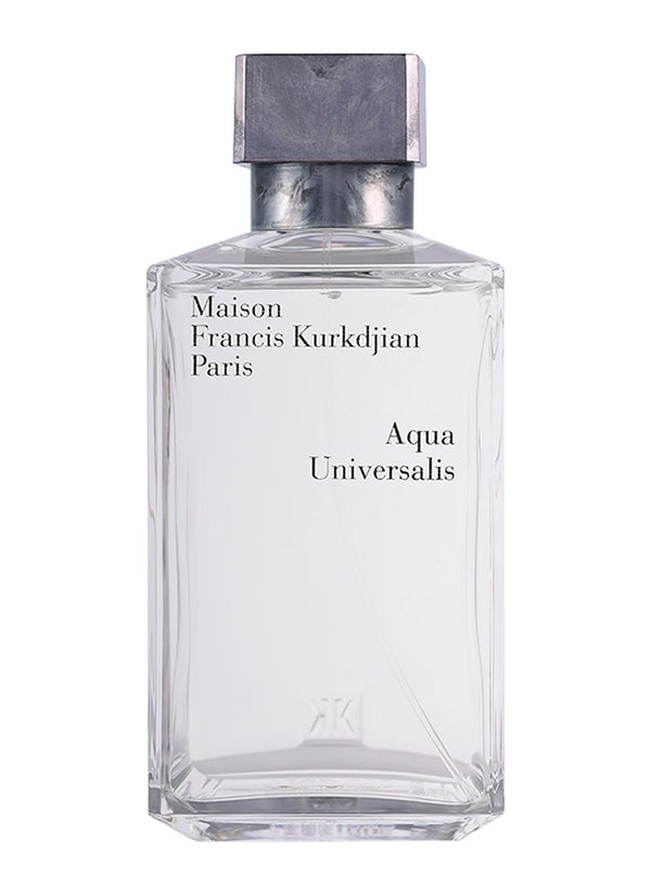 MAISON FRANCIS KURKDJIAN U. AQUA UNIVERSALIS EDT 200 ML