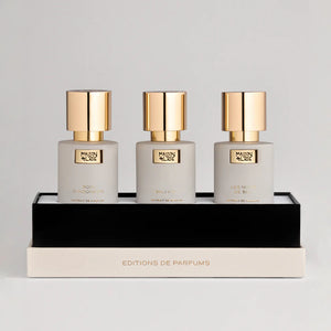 Maison De L'Asie EDITIONS DE CHAPITRE 02 (3 X 15ML)