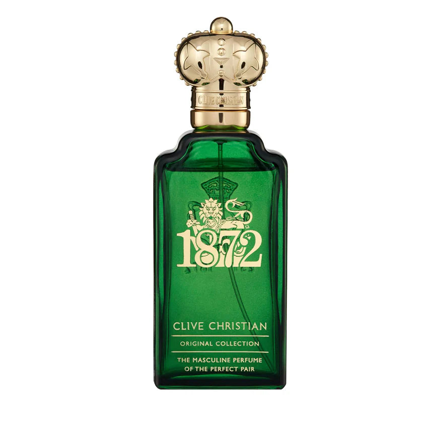 Clive Christian Original Collection 1872 Masculine Parfum 50ml