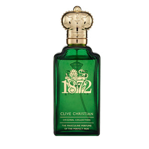 Clive Christian Original Collection 1872 Masculine Parfum 50ml