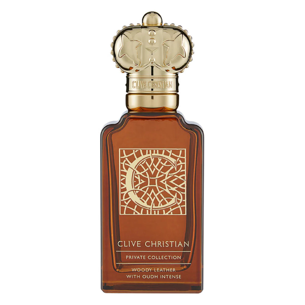 Clive Christian Woody Leather Masculine EDP 100 ml