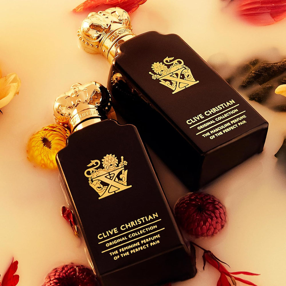 Clive Christian X Original Collection Parfum Spray for Men 1.6oz 50ml New