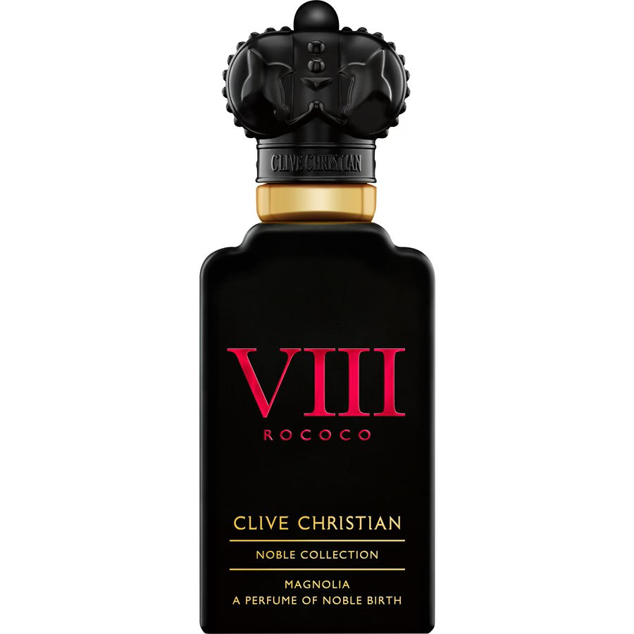 Clive Christian Noble VIII Rococo Magnolia Perfume Spray 1