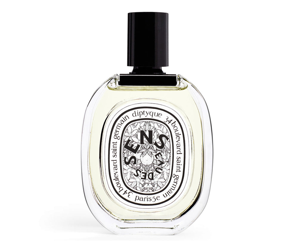 DIPTYQUE EAU DES SENS EAU DE TOILETTE 100ML