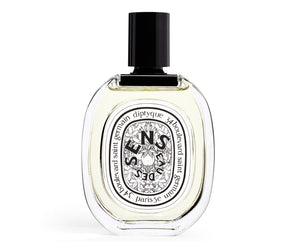 DIPTYQUE EAU DES SENS EAU DE TOILETTE 100ML