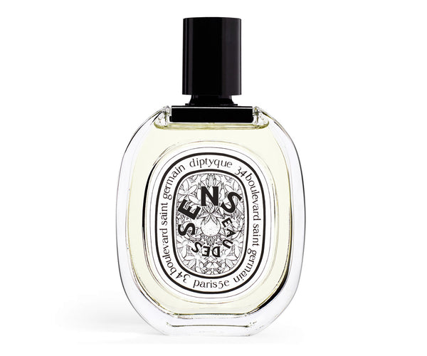DIPTYQUE EAU DES SENS EAU DE TOILETTE 100ML