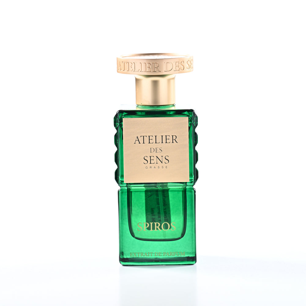 Atelier des Sens  SPIROS PERFUME EXTRACT