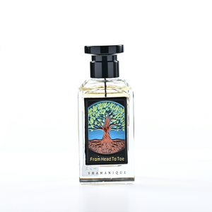 SHAMANIQUE FROM HEAD TO TOE