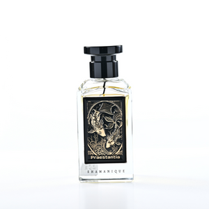 SHAMANIQUE PRAESTANTIA