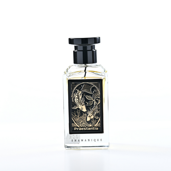 SHAMANIQUE PRAESTANTIA