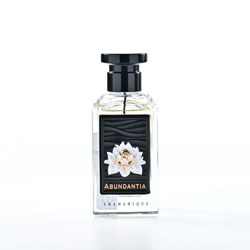 SHAMANIQUE ABUNDANTIA