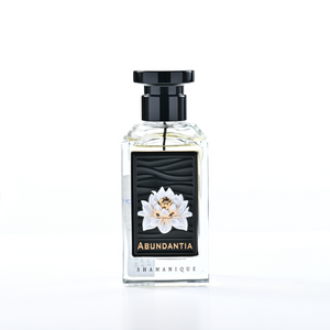 SHAMANIQUE ABUNDANTIA