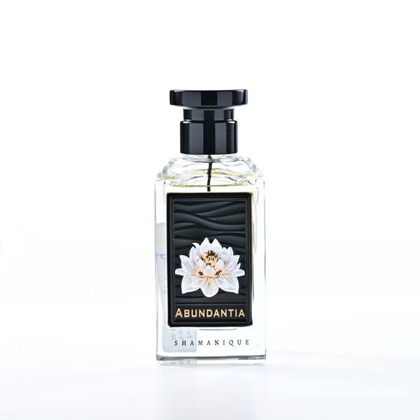SHAMANIQUE ABUNDANTIA