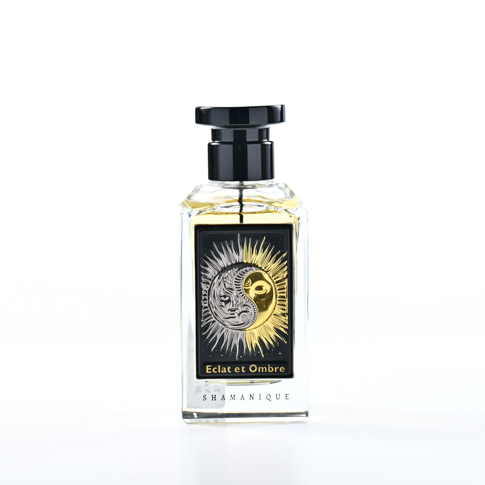 SHAMANIQUE ECLAT ET OMBRE