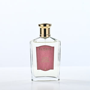 FLORIS OF LONDON  CHERRY BLOSSOM INTENSE  EAU DE PARFUM  FOR WOMEN  100 ML