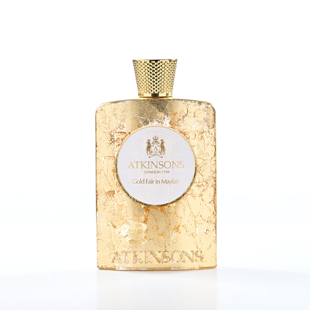 GOLD FAIR IN MAYFAIR EDP 100ML