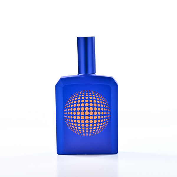 HISTOIRE DE PARFUMS UNISEX THIS IS NOT A BLEU BOTTLE 1.5 60ML