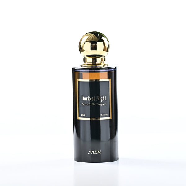 AUM DARKEST NIGHT EXTRAIT DE PARFUM 80ML
