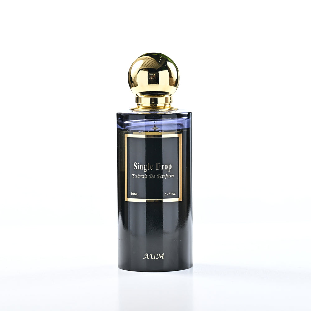 AUM SINGLE DROP 80ML