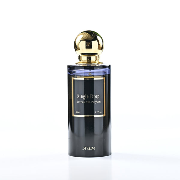 AUM SINGLE DROP 80ML