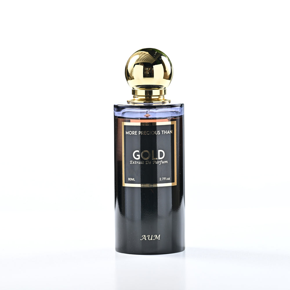 AUM MORE PRECIOUS THAN GOLD 80ML