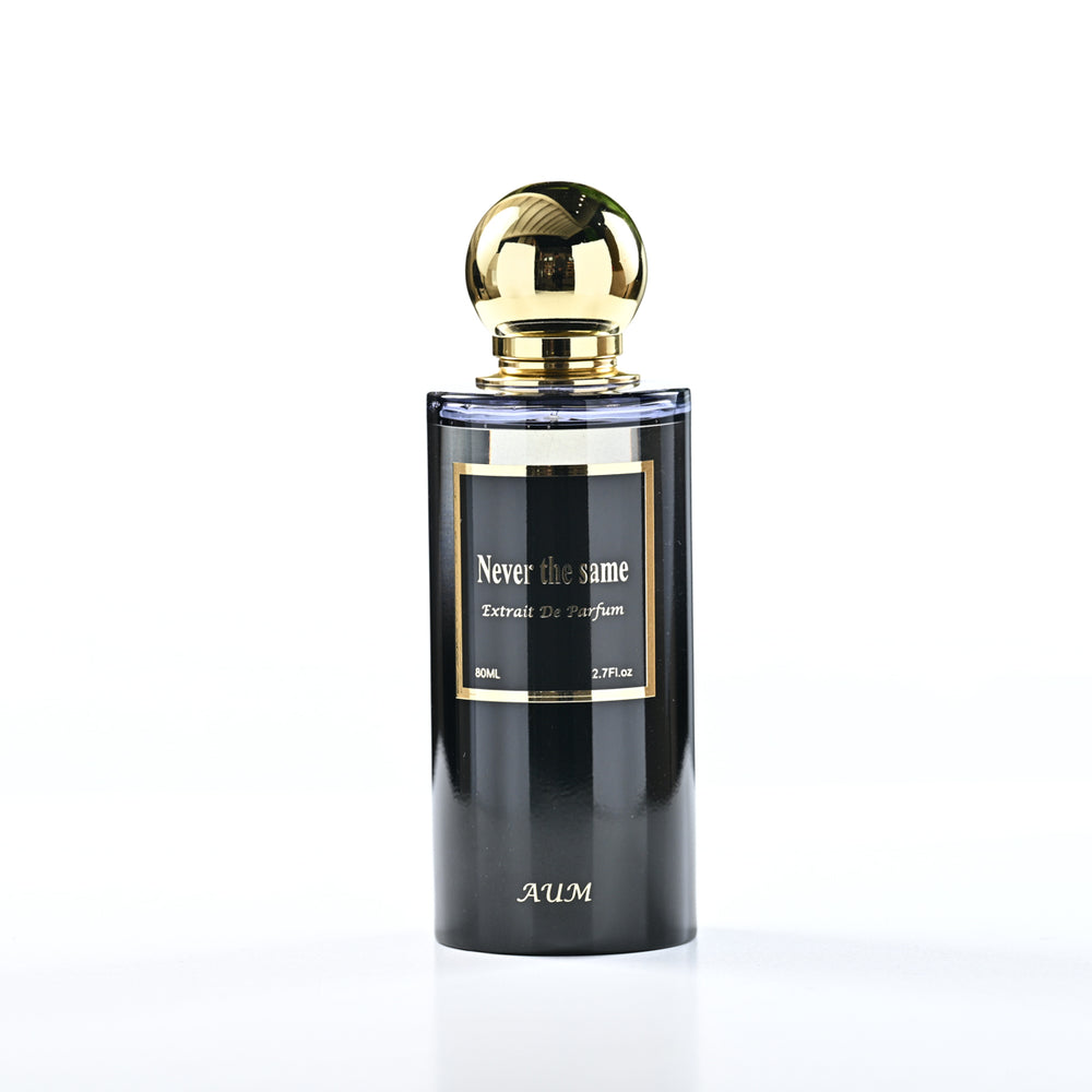 AUM NEVER THE SAME 80ML