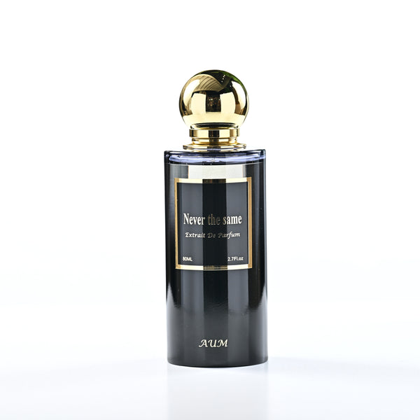 AUM NEVER THE SAME 80ML