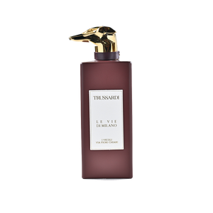 TRUSSARDI LE VIE DI MILANO VIA FIORI CHIARI EDP 100ML
