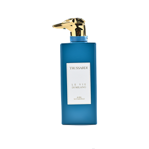 TRUSSARDI LE VIE DI MILANO ALBA SUI NAVIGLI EDP 100ML